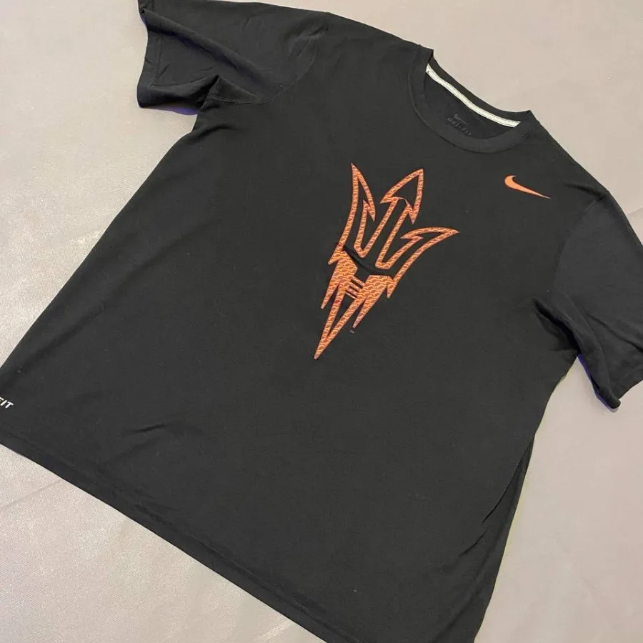 تیشرت اورجینال نایکی