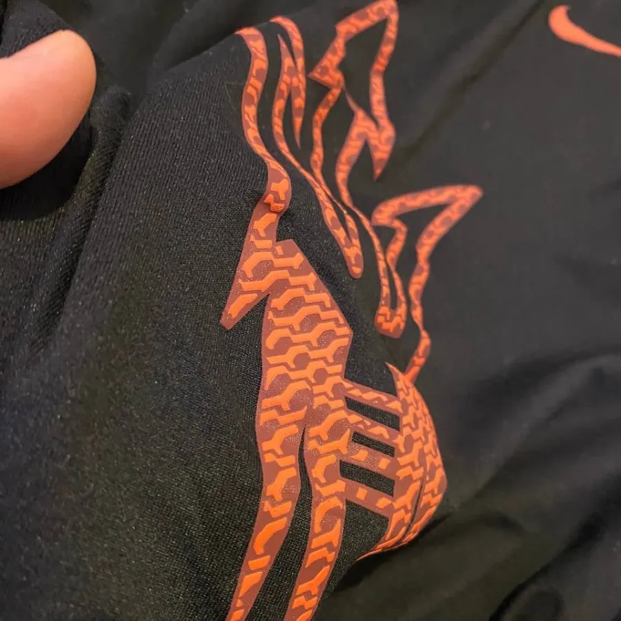 تیشرت اورجینال نایکی