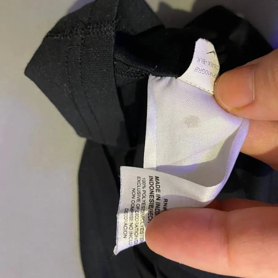 تیشرت اورجینال نایکی