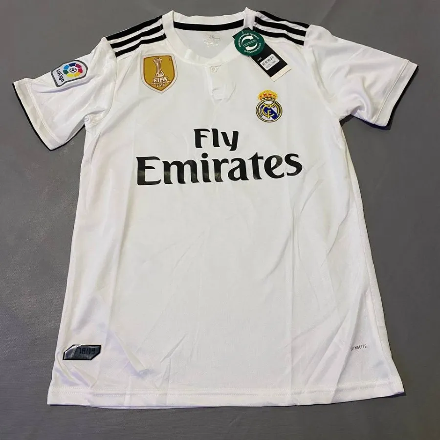 تیشرت ورزشی اورجینال