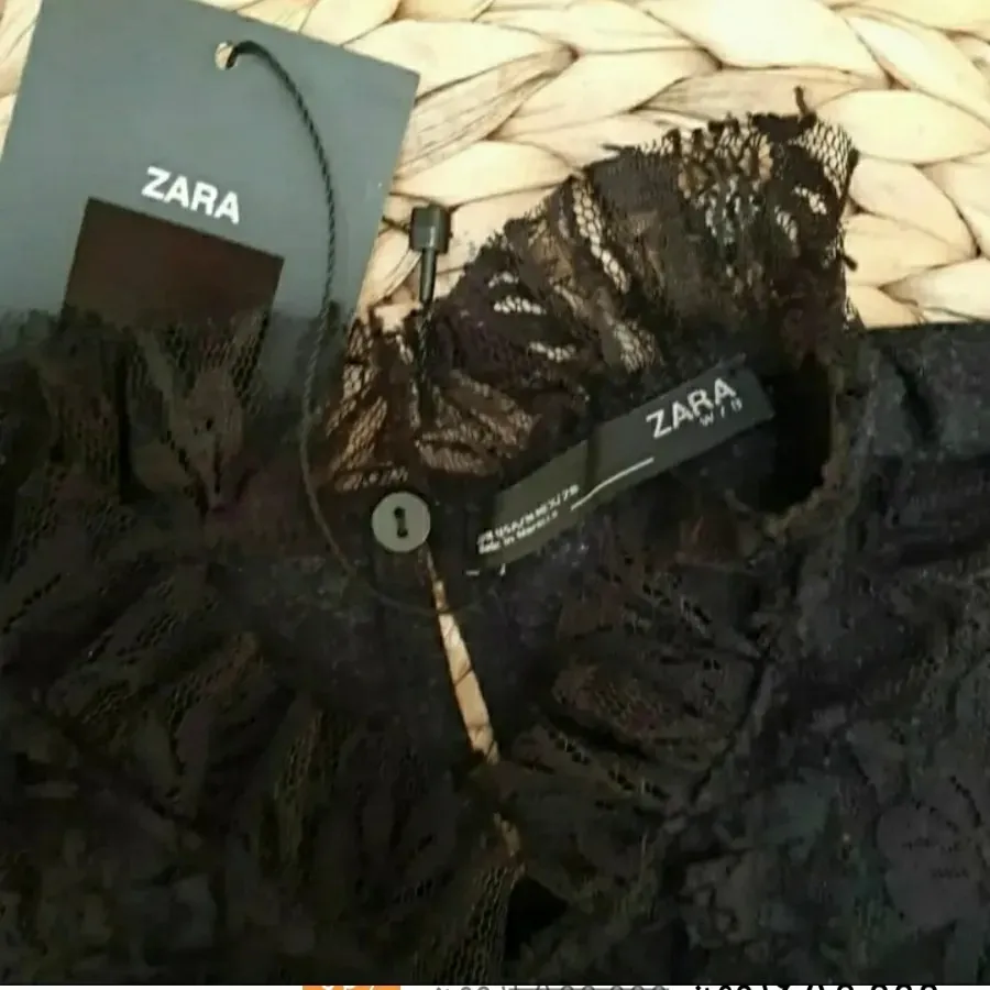 بلوز مجلسی موهر