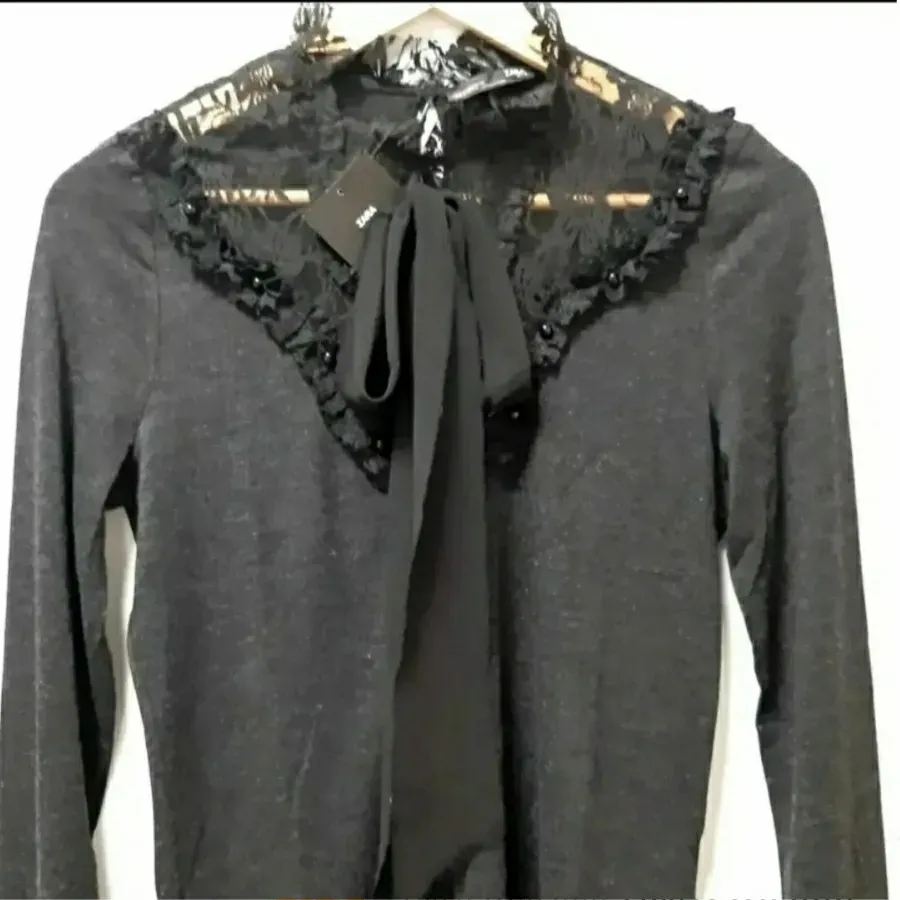 بلوز مجلسی موهر