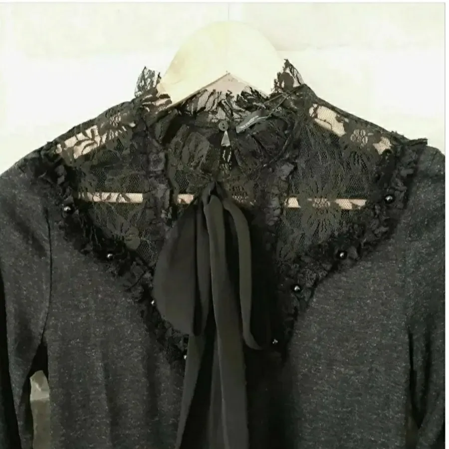 بلوز مجلسی موهر