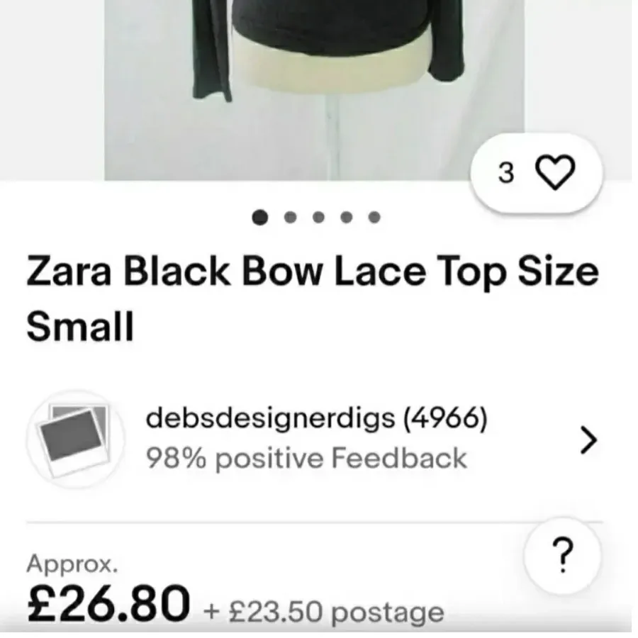 بلوز مجلسی موهر