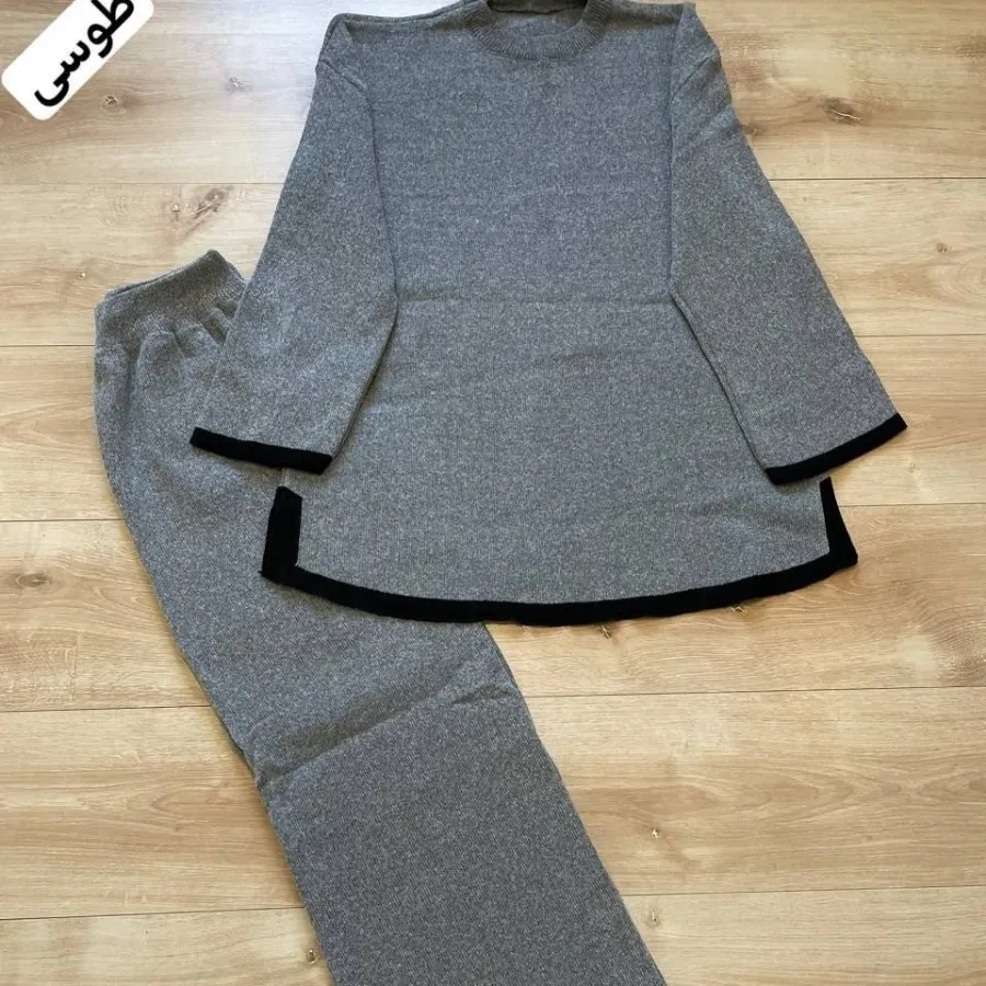 ست بافت ساده وشیک