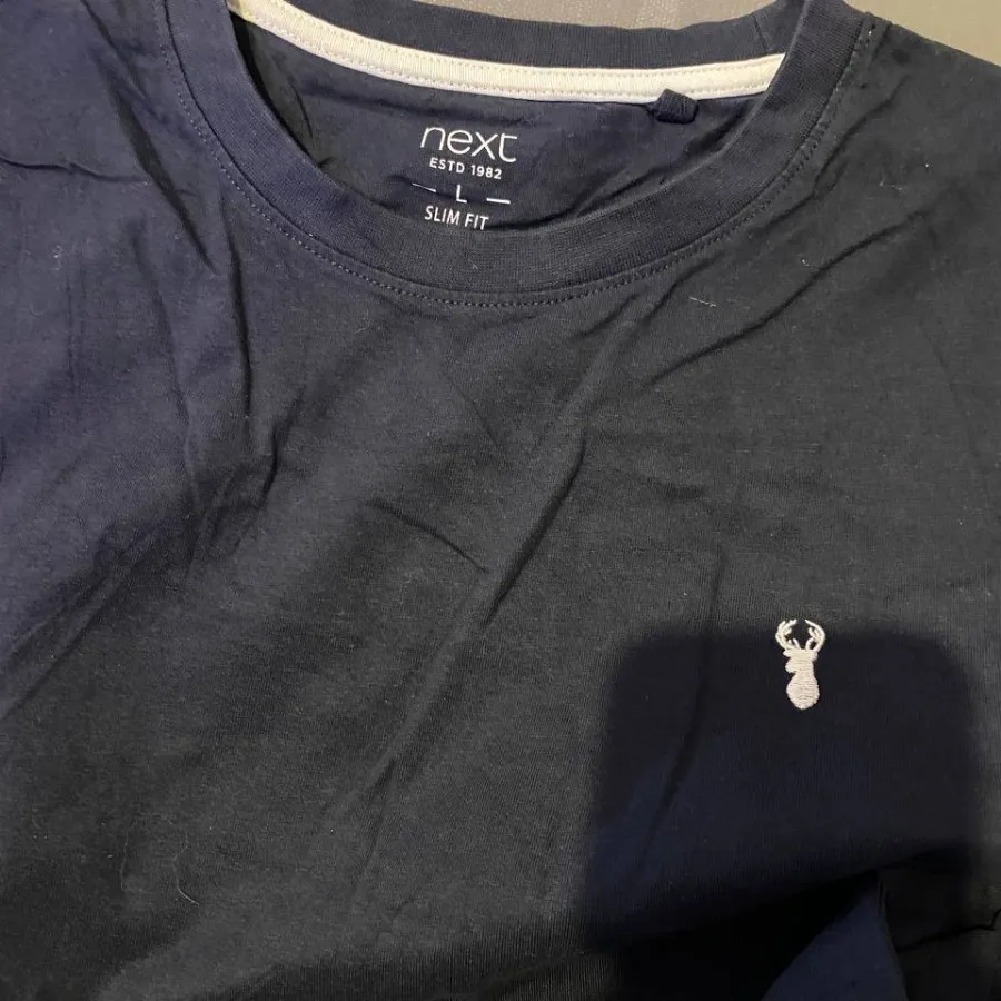 تیشرت اورجینال نکست