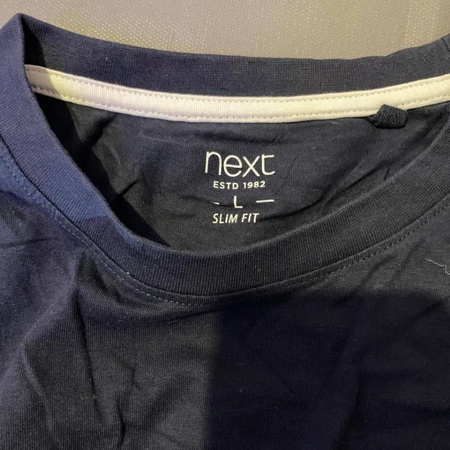 تیشرت اورجینال نکست