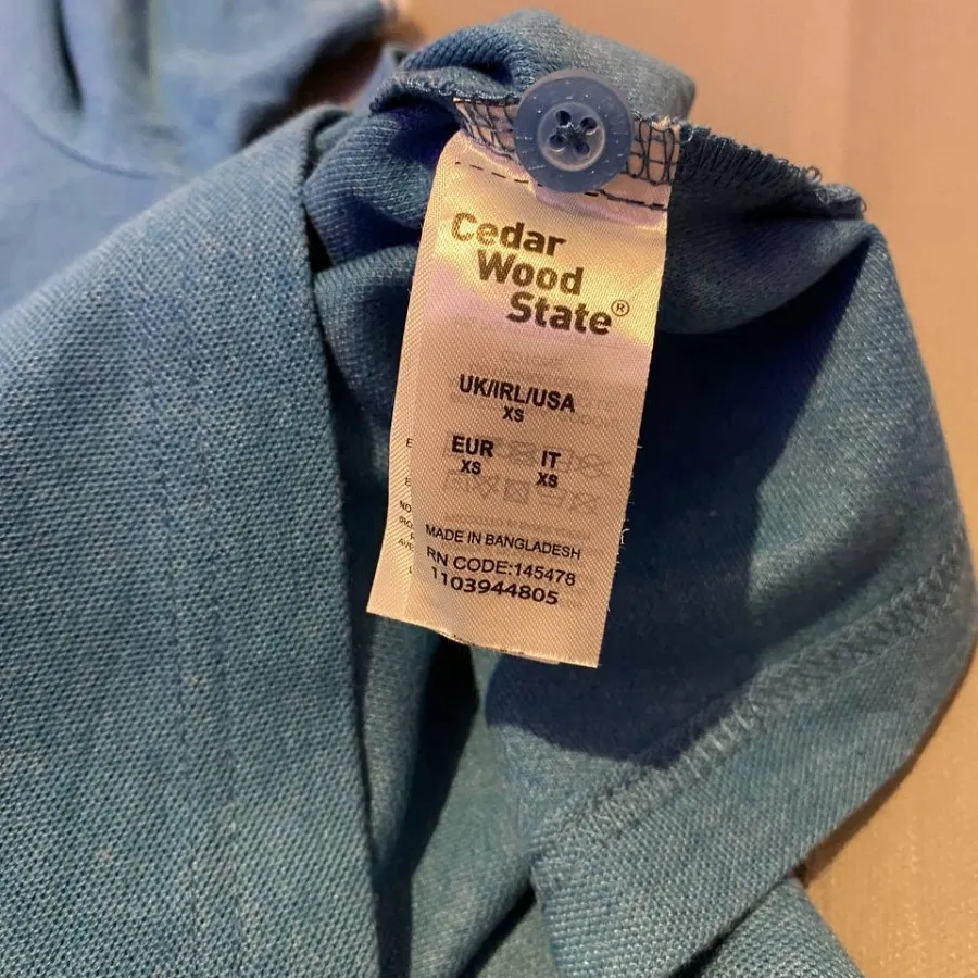 پولوشرت اورجینال مردانه