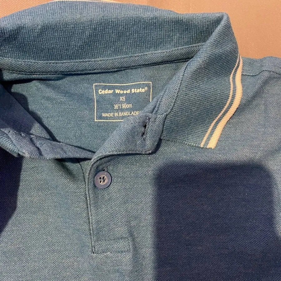 پولوشرت اورجینال مردانه