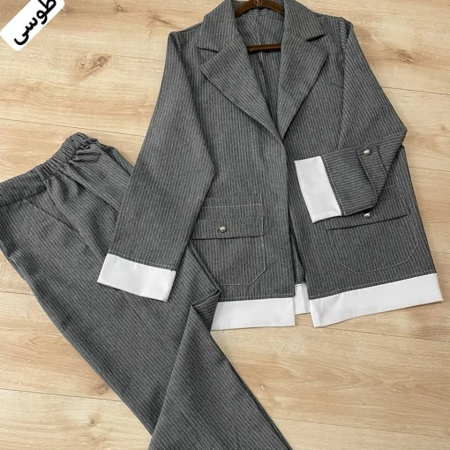 ست دیپلمات ترند