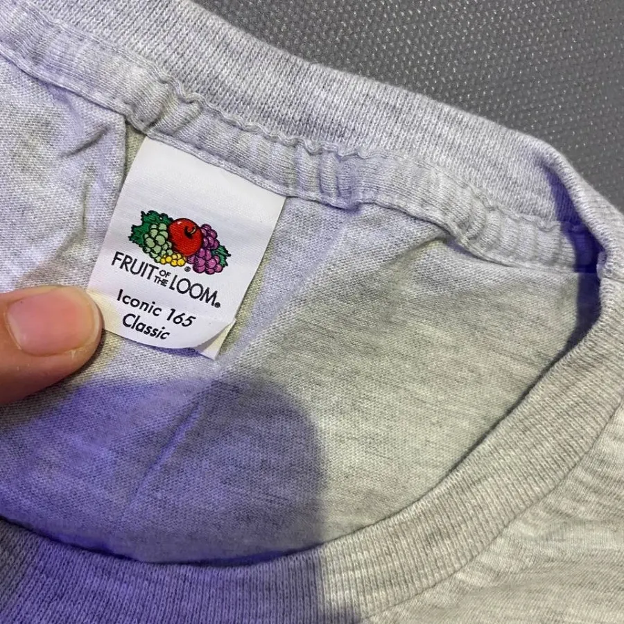 تیشرت اورجینال سایز لارج