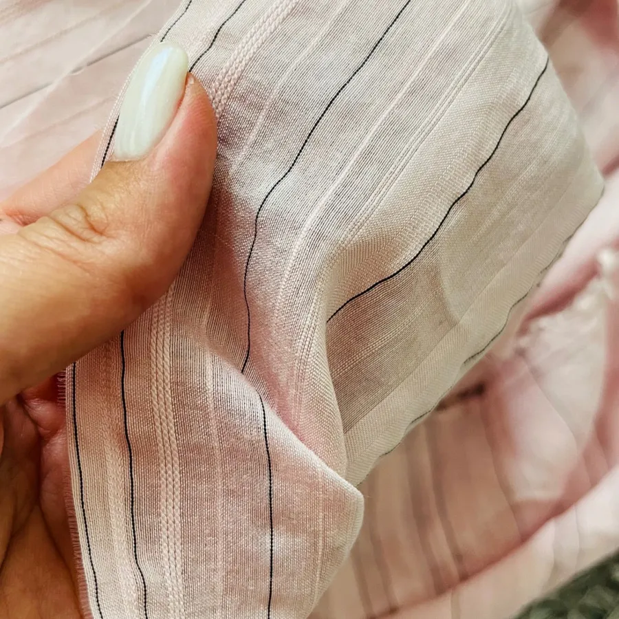 پارچه پیراهنی