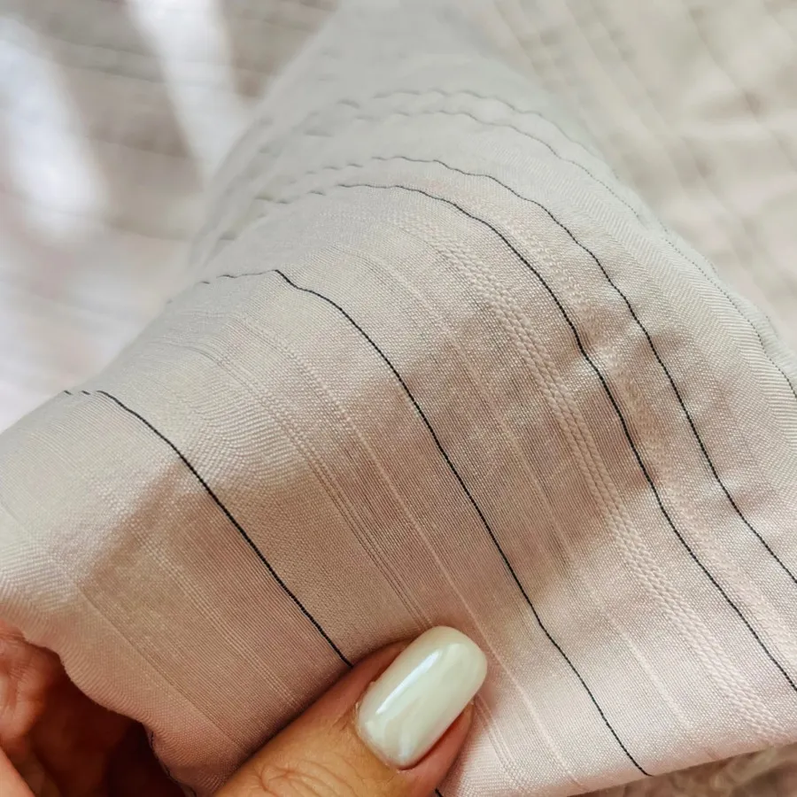 پارچه پیراهنی