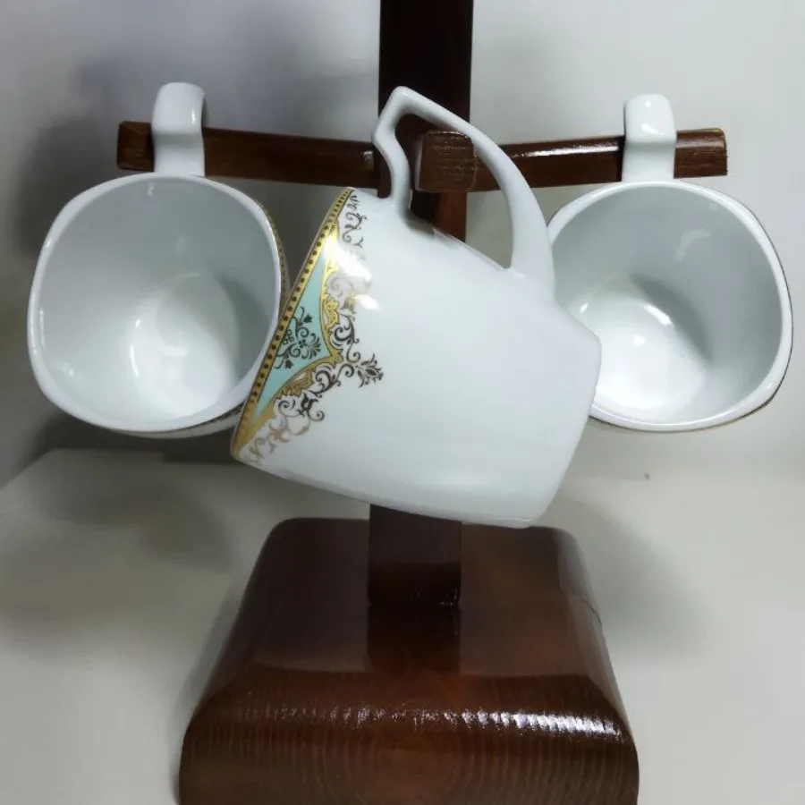 استند فنجان