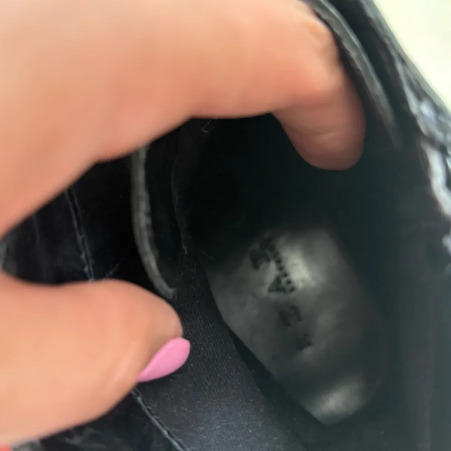 بوت زارا ترک