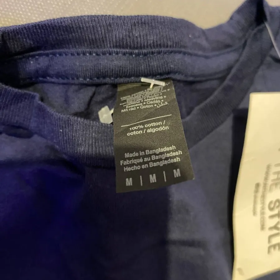 تیشرت اورجینال