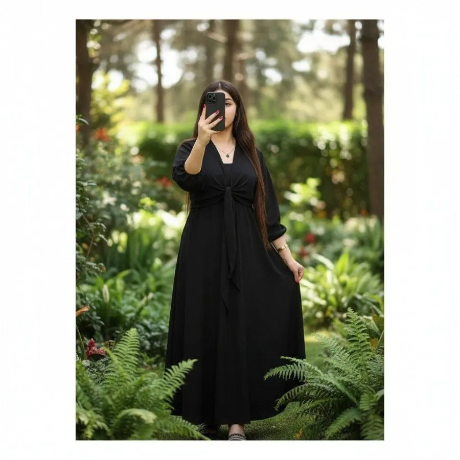 شومیز و سارافون