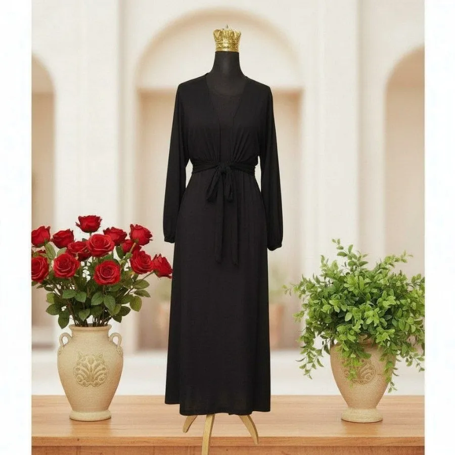 شومیز و سارافون