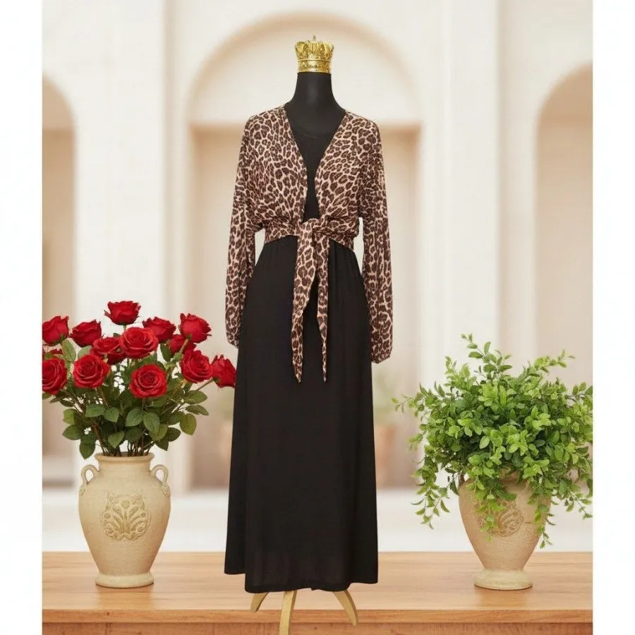 شومیز و سارافون