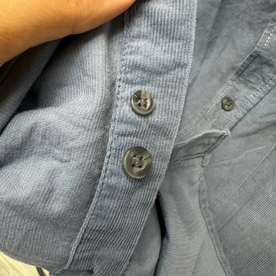 پیراهن کبریتی اورجینال