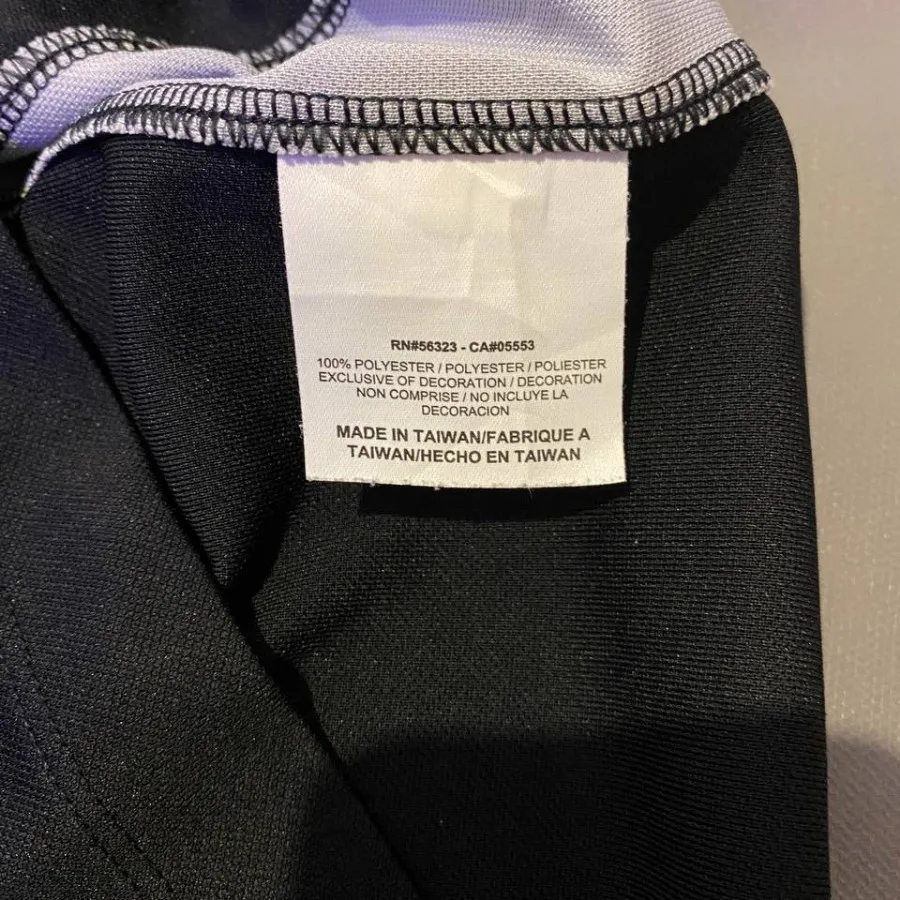 پولوشرت اورجینال نایکی