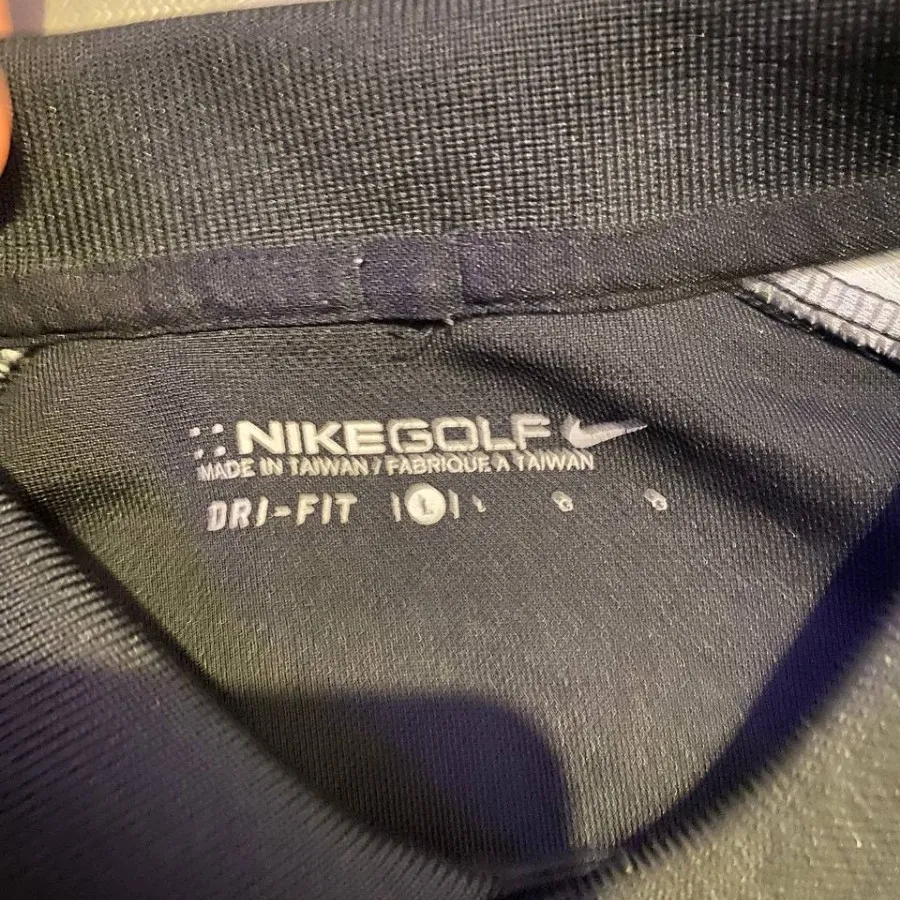 پولوشرت اورجینال نایکی