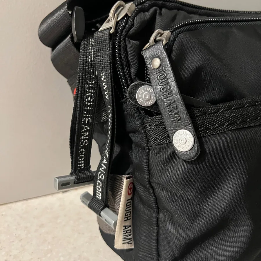 کیف اورجینال