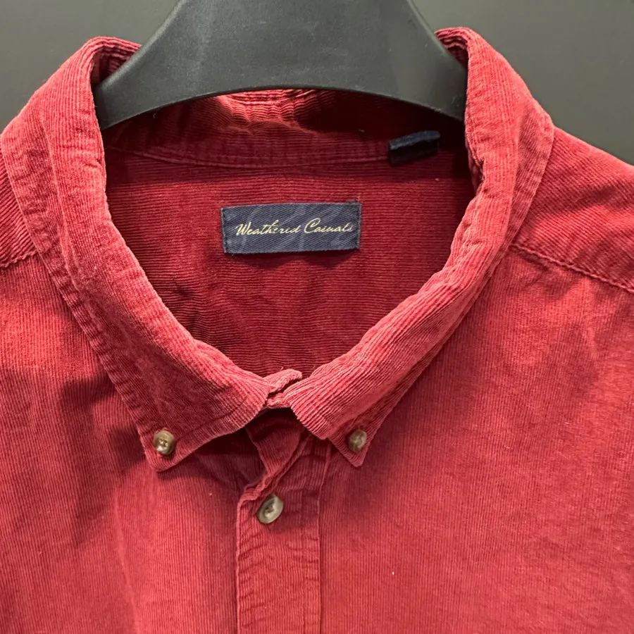 پیراهن کبریتی