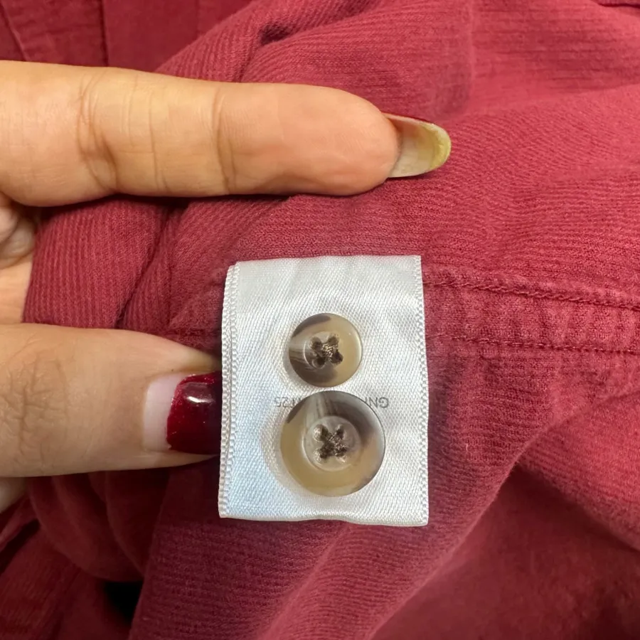 پیراهن کبریتی