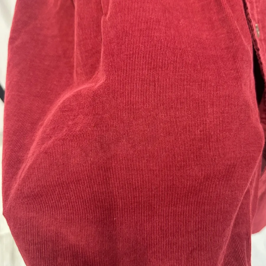 پیراهن کبریتی