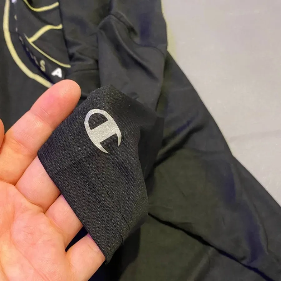 تیشرت اورجینالchampion