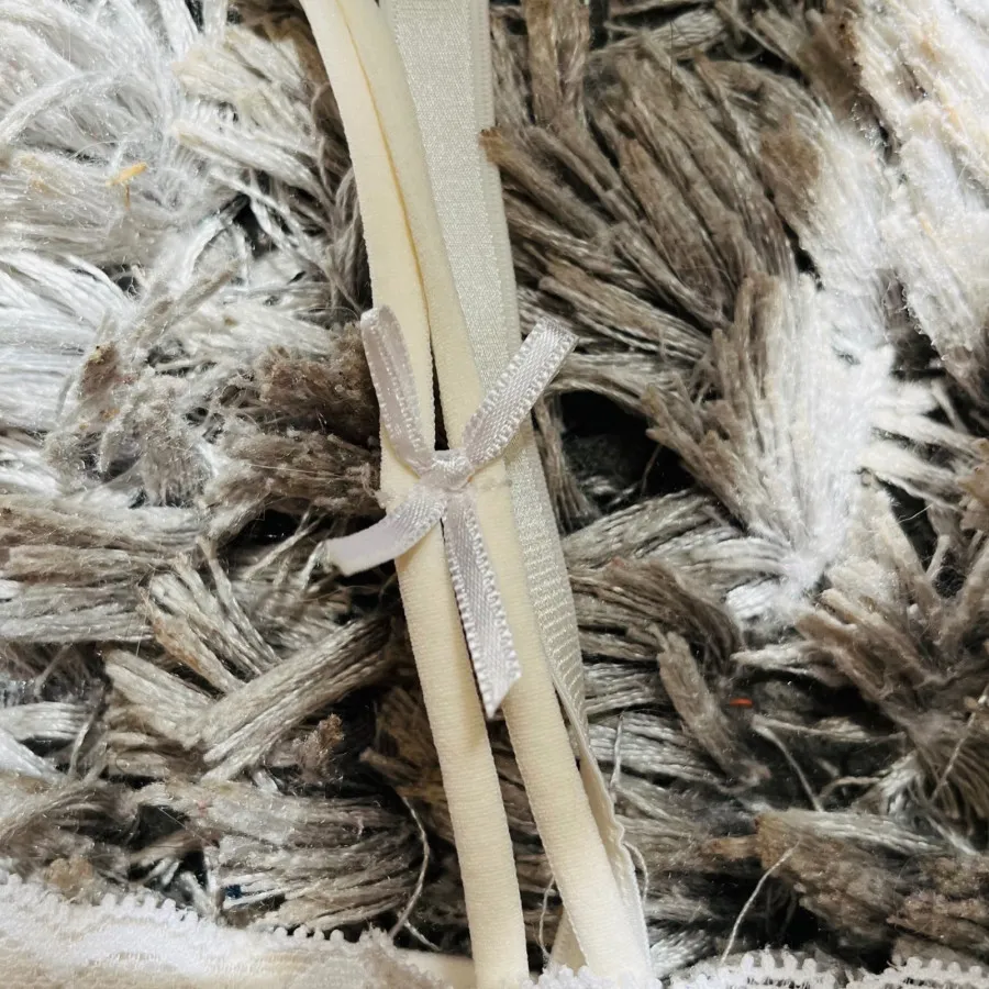 بادی زنانه بالا تور