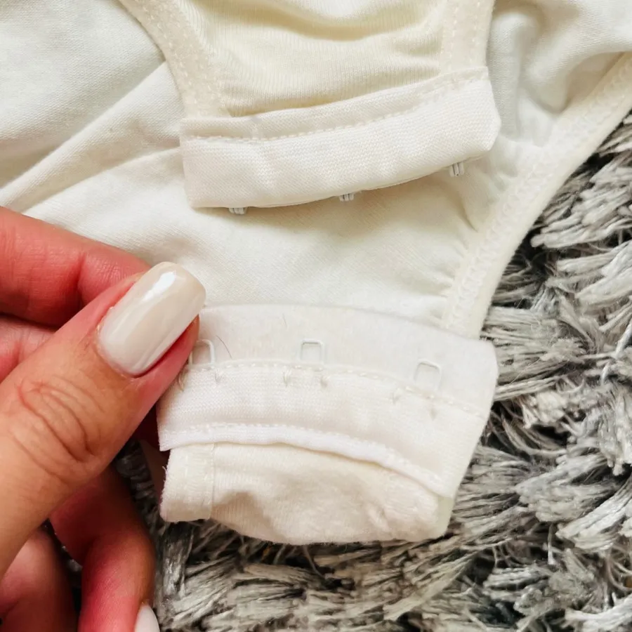 بادی زنانه بالا تور