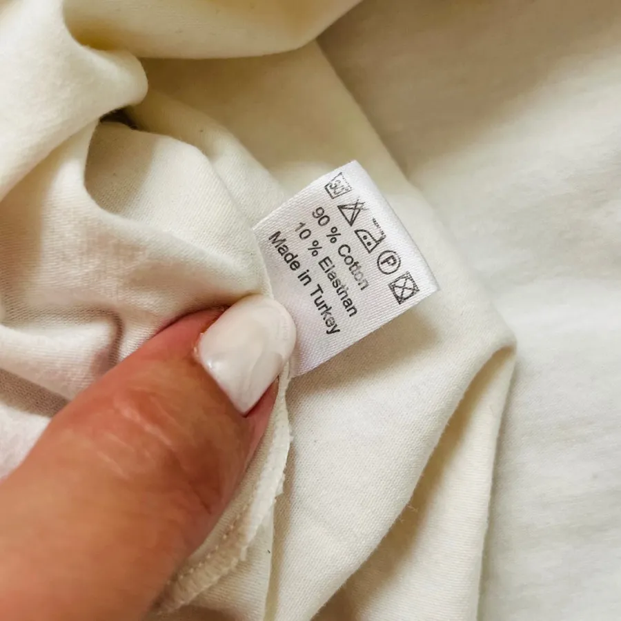 بادی زنانه بالا تور