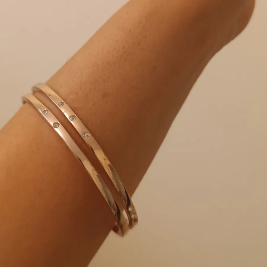 النگو رز گلد