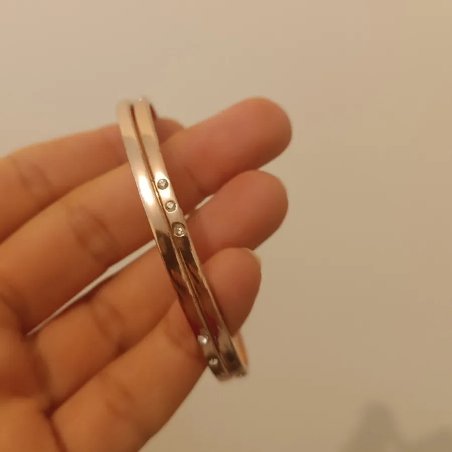 النگو رز گلد