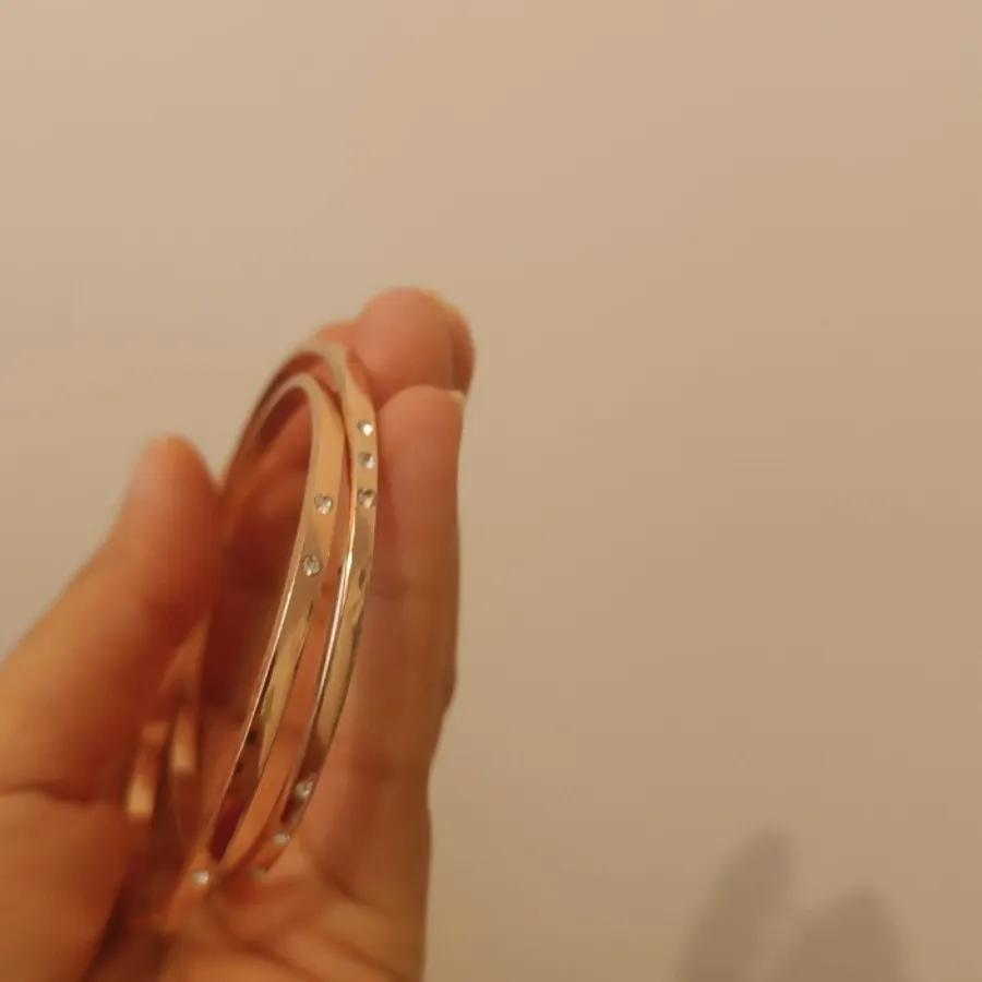 النگو رز گلد