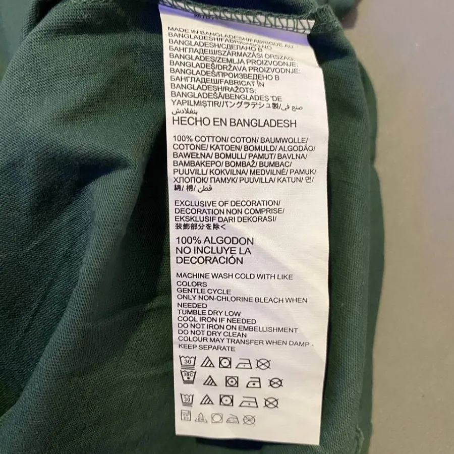 تیشرت اورجینال فرمول 1