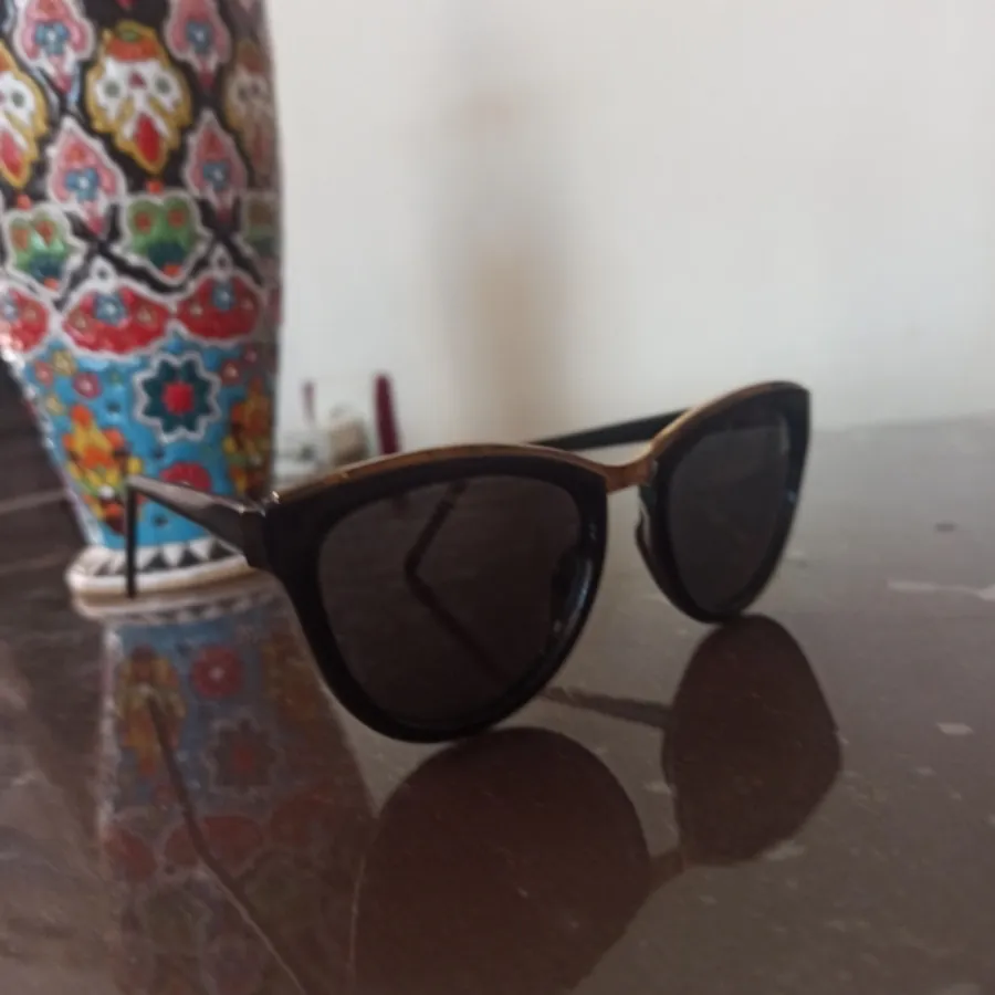 عینک آفتابی