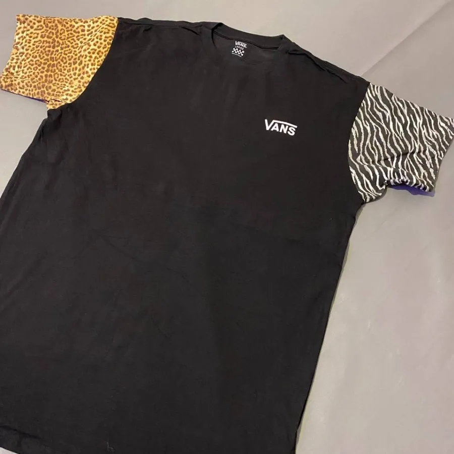 تیشرت لانگ ونس