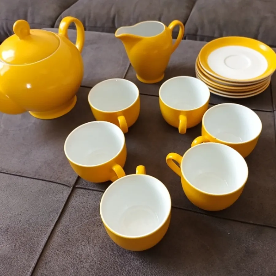 سرویس چینی زرین