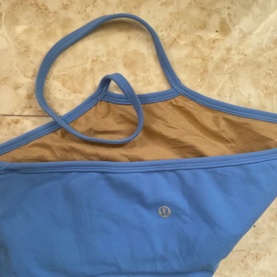 تاپ نخی سایز 34