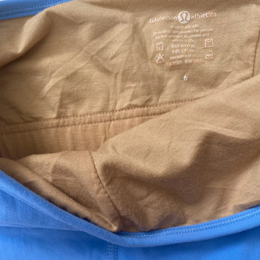 تاپ نخی سایز 34