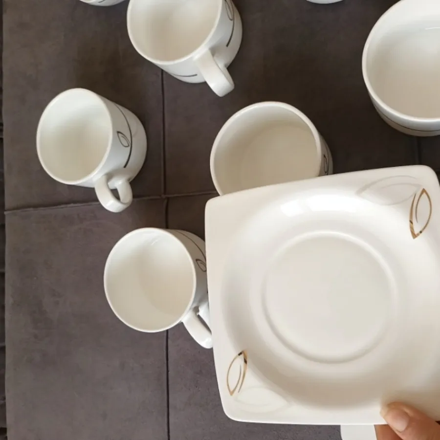 سرویس چایی خوری