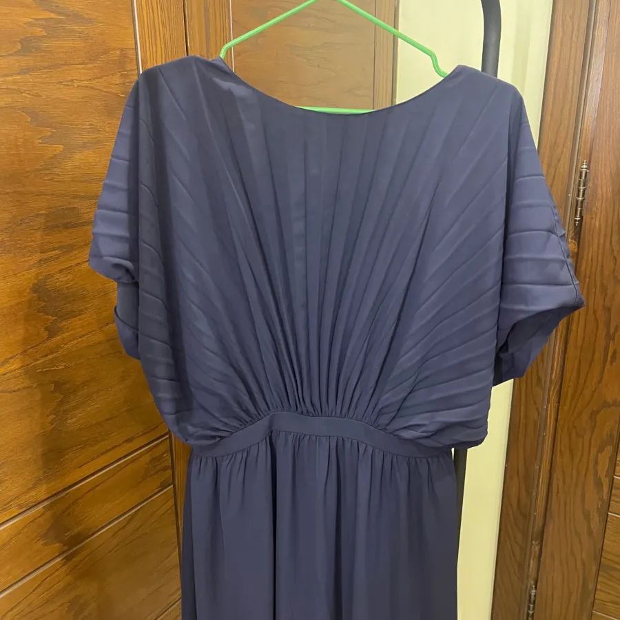 پیراهن حریر