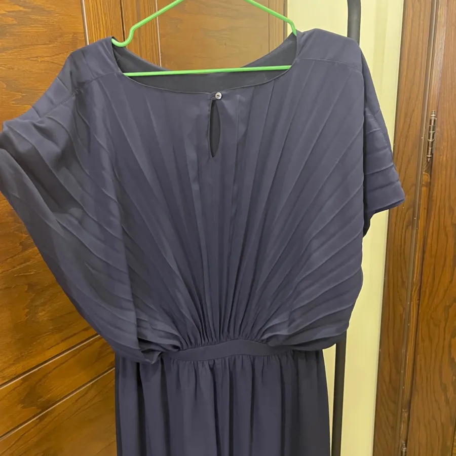 پیراهن حریر