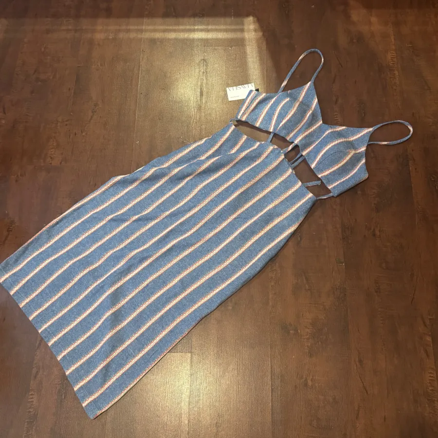 پیراهن بلند