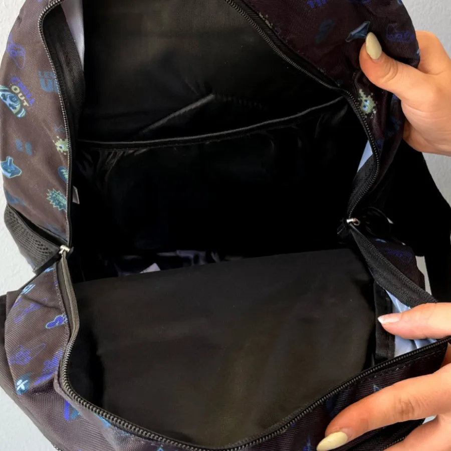 کوله پشتی مکس امارات