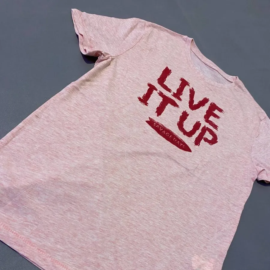 تیشرت اورجینال سایز مدیوم