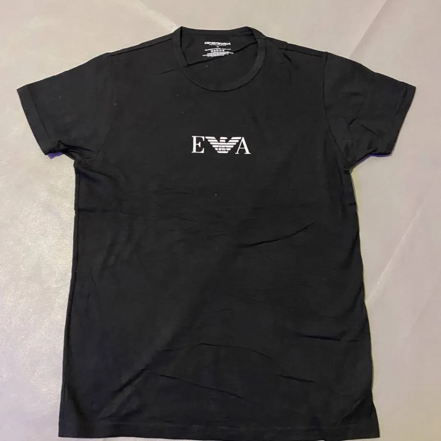 تیشرت اورجینال آرمانی